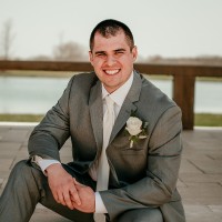 Garrett Smith Email & Phone Number