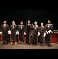 American Bar Association ProBAR Employee Ramon Roque's profile photo