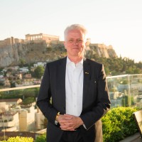 World Travel Agency Associations Alliance Wtaaa Employee Lars Thykier's profile photo