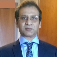 Taysha Gene Therapies Employee Emdadul Haque's profile photo