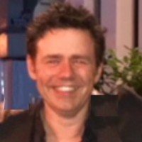 Extreme Networks Employee Peter Flanagan's profile photo