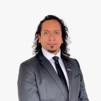 Roberto Javier Padilla Bárcenas Email