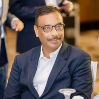 Intercontinental Consultants and Technocrats Pvt. Ltd. Employee Sanjay Kumar's profile photo