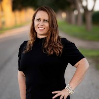 Kristy Crockett