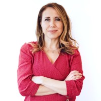 t2ó | italia Employee Gessica Malagò's profile photo