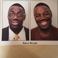 ExploreTalent.com Employee Barry Bryant's profile photo