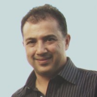 Incotech Ltd Employee Vageli Mitakos's profile photo