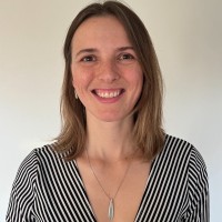 CISTEC AG Employee Ramona Weckerle's profile photo