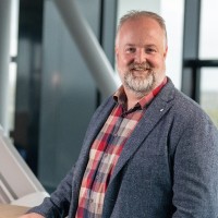 Gkn Aerospace Transparency System Employee Jan van Hoorn Alkema's profile photo