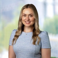 Wayne County Prosecutor's Office Employee Alexandra Hand's profile photo