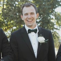 Desert Mountain Club Employee Hunter McKee's profile photo
