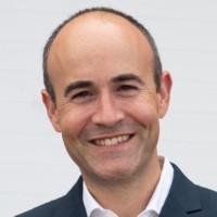 Mad Engine Global, LLC. Employee Noah Steinsapir's profile photo