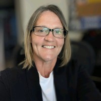 CRE Consultants - Commercial Real Estate Employee Trisha Belville's profile photo