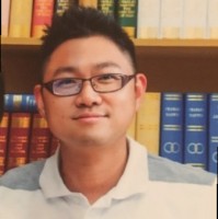 CDimension Employee Tsung-Han Yang's profile photo