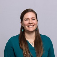 PBS Engineering and Environmental Employee Elise Kittrell's profile photo