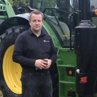 Agro-Efekt Employee Bartosz Kuśnierz's profile photo