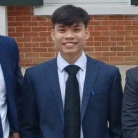 Dial Electrical Controls Employee Dung Tong's profile photo