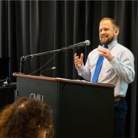 State of Missouri Employee Brandon Ousley's profile photo