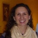 Holy Spirit School Employee Aneliz Sipe's profile photo