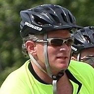 Cross Insurance Employee Peter Gibb's profile photo