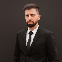 Yunex Traffic Employee Burak C.'s profile photo