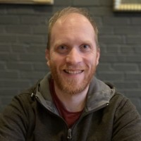 P&P Optica Employee Brad Oldenburg's profile photo