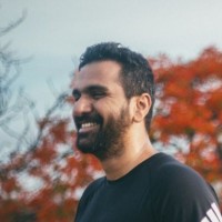 Gennova Biopharmaceuticals Employee Rohan Gurjar's profile photo