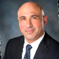 Wealth Strategies Financial Group Employee Jordan Amine's profile photo
