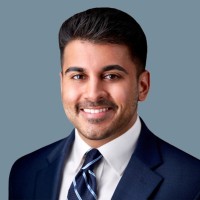 NAI Excel - Texas Employee Ricky Patel's profile photo