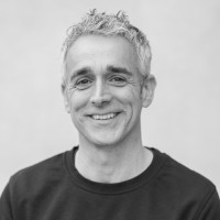 Material Exchange Employee Gareth Bartman's profile photo