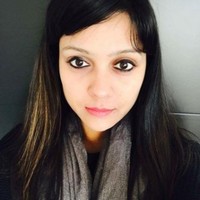 Recurve (formerly OpenEE) Employee Vikhyati Singh's profile photo