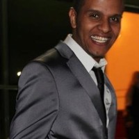 Delivery Hero Employee Islam Saber's profile photo