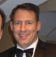Install America Employee Jeffrey Becker's profile photo