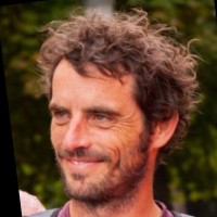 WiiSmile Employee Freddy Debize's profile photo