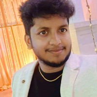 OptiProERP Software Employee Naveensanthosh N's profile photo