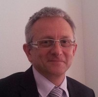 THALES DMS FRANCE SAS Employee Daniel Bouric's profile photo