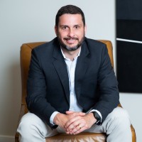 GRECA Asfaltos Employee Alexandre Souza's profile photo
