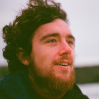 Phasecraft Employee Evan Sheridan's profile photo