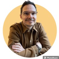 avicom Employee Yannick Conseil's profile photo