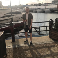 Finlay Alexander Email & Phone Number