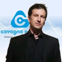 Cavagna Group Employee Alessandro Saottini's profile photo