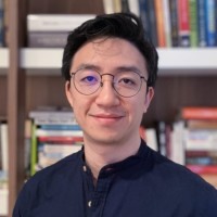 Steven Huan Email