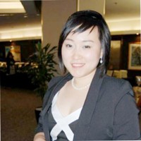 New Zealand Parliament Employee Lilly Wong's profile photo