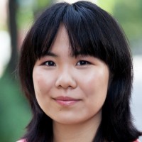 Saint Ann's School Employee Julia Izumi's profile photo
