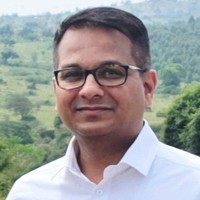 Technoforte Software Pvt. Ltd. Employee Sagar Samag's profile photo