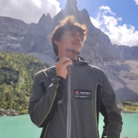 Alessandro Gasperin Email