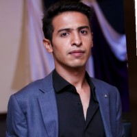 Peshawar Electric Supply Company (PESCO) Employee Saifullah Soomro's profile photo