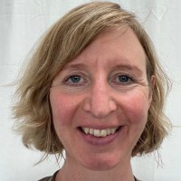 BOGL aps Employee Linda Schmidt's profile photo