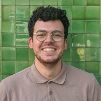 dRAW Architecture Employee Oliver Matini's profile photo