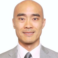 Singapore Goku Technologies Employee Ken Chung's profile photo